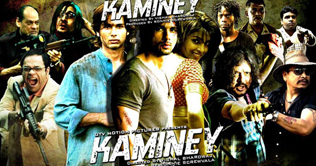 Swine flu: release of Kaminey and Life Partner delayed